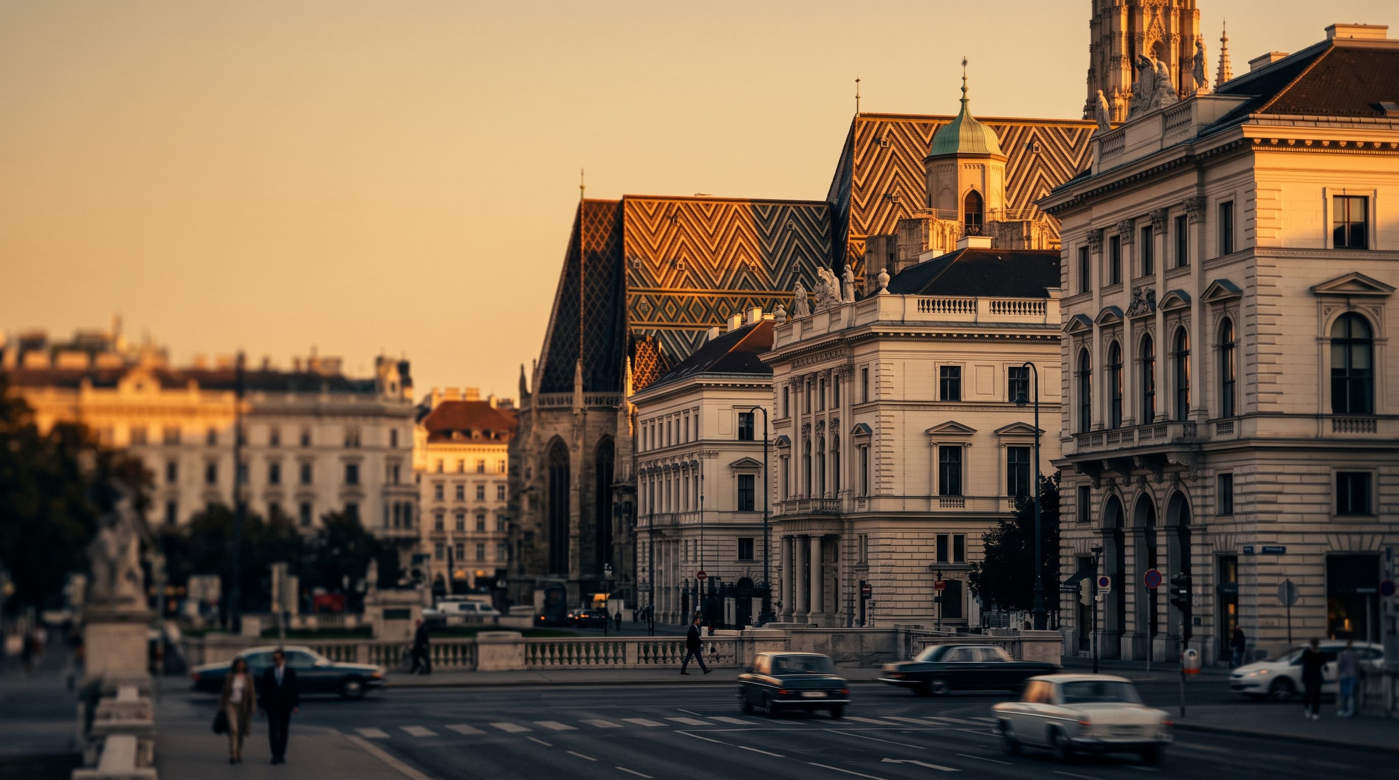 Company formation in Austria
