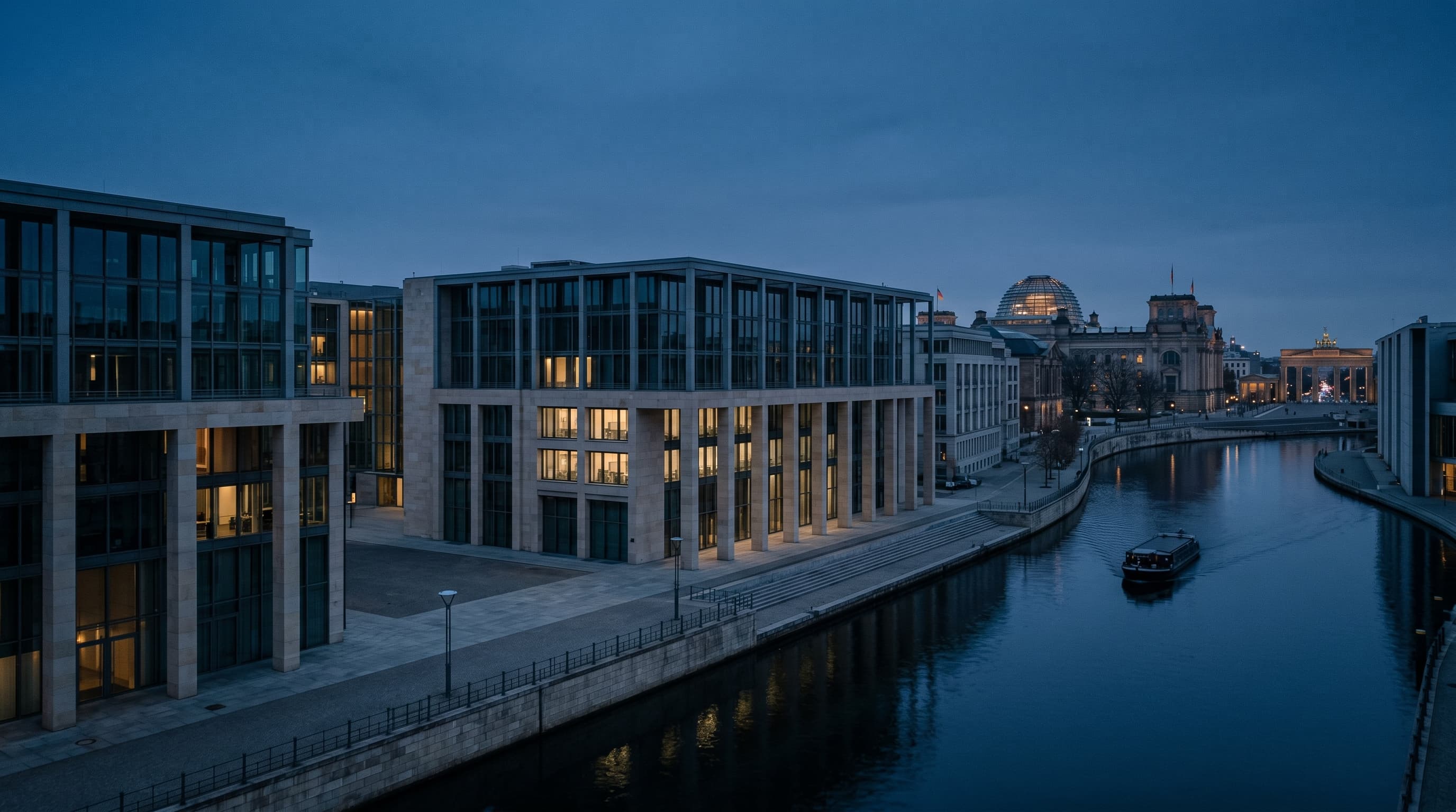 Company formation in Germany