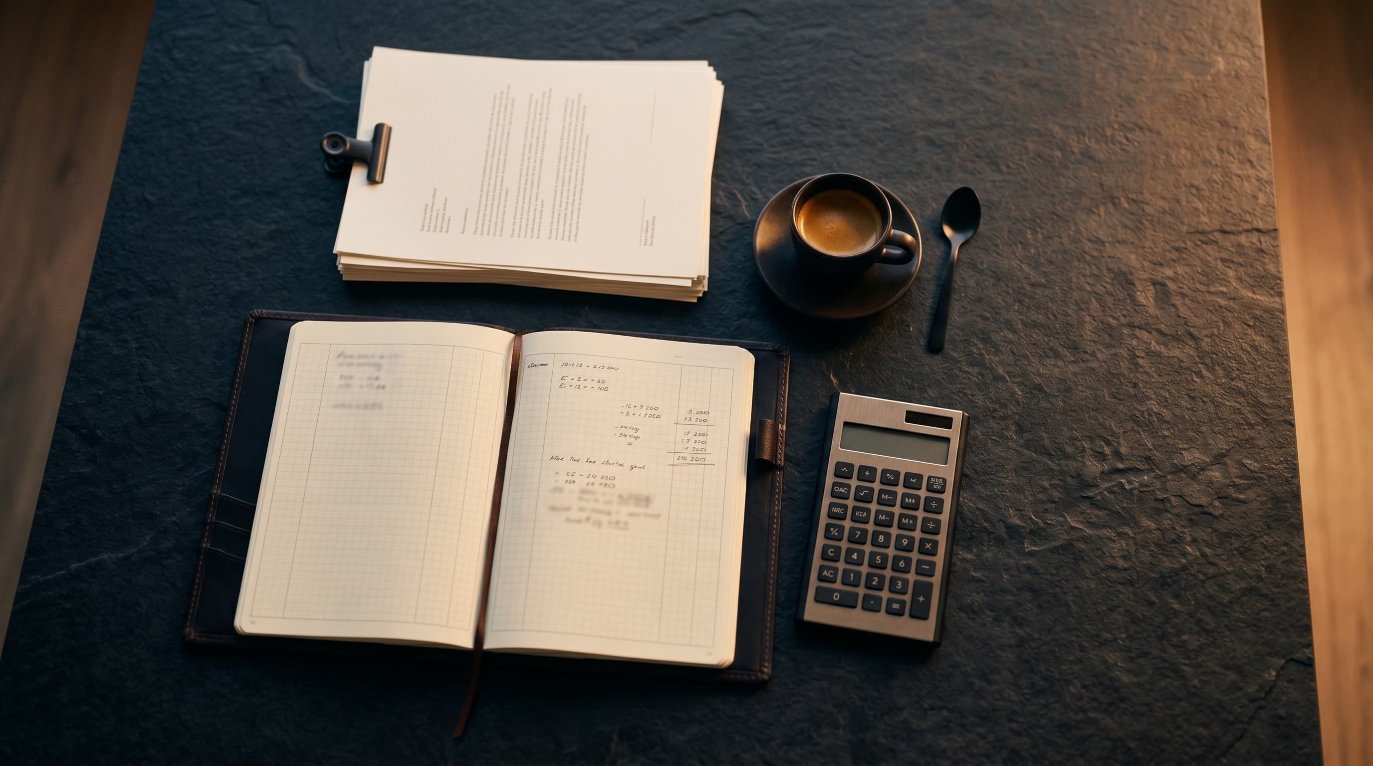 Accounting, Tax & Payroll