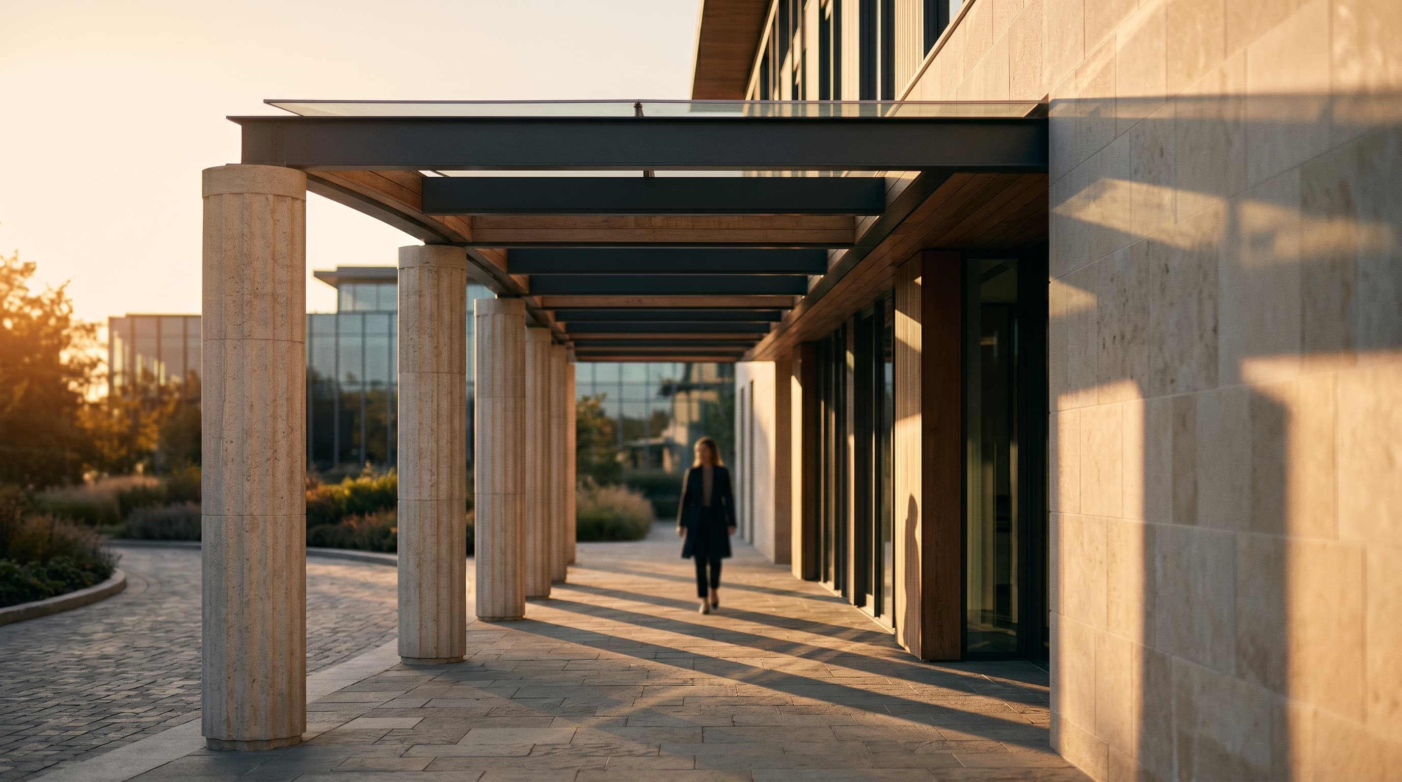 Insurance — West Consultings